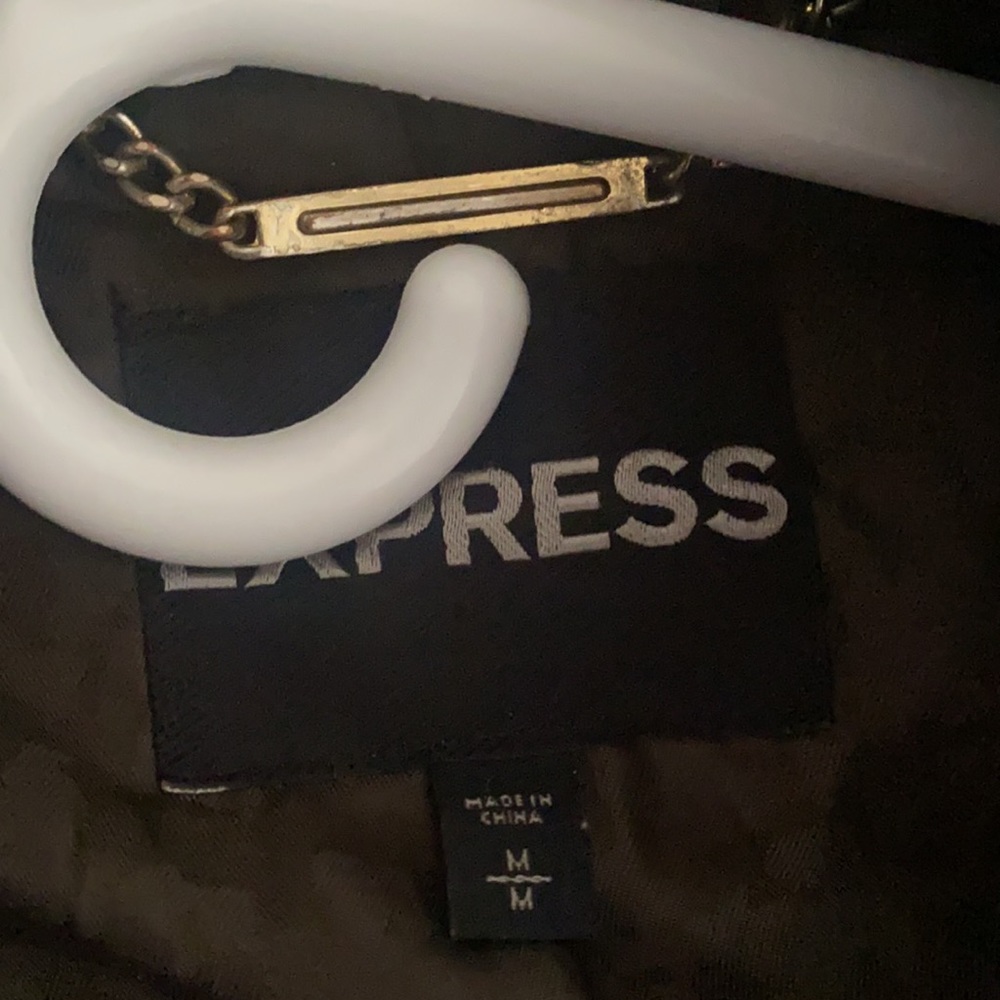 Express Coat - image 3